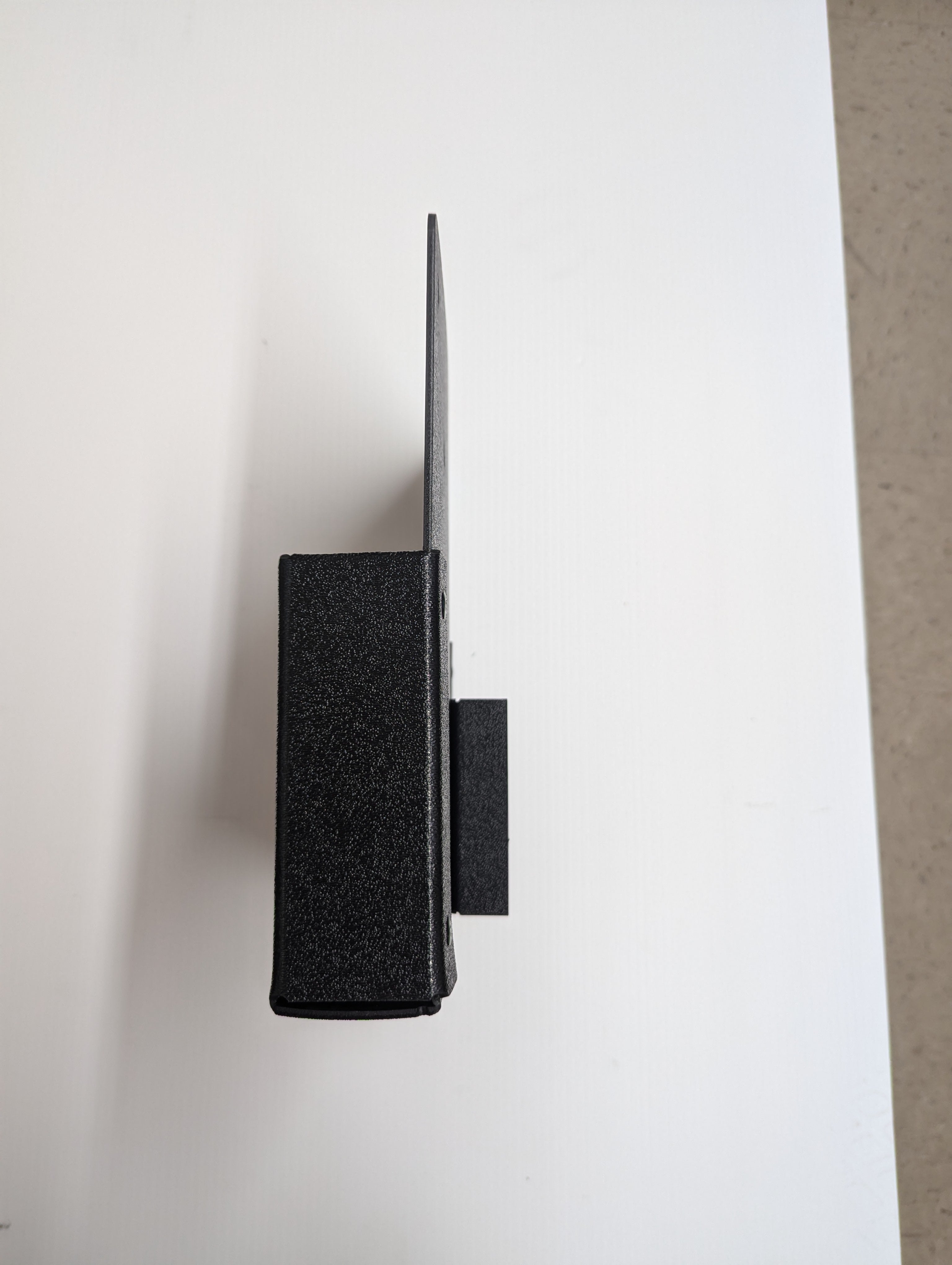 NPDSK0068 Skeeter® ZXR NET HOLDER FOR FOLDING FRABILL NET