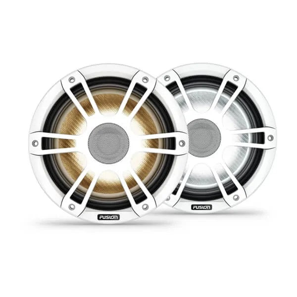 Signature Series 3i 8.8" Coaxial Speakers