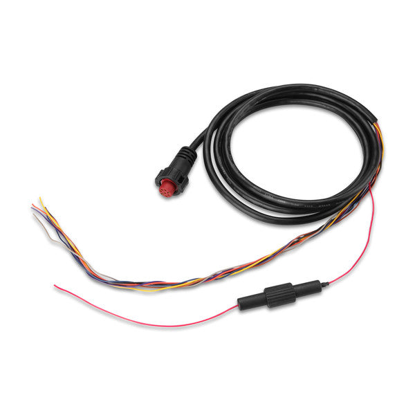 Garmin Power/Data Cable GPSMAP 7x2/9x2/10x2/12x2