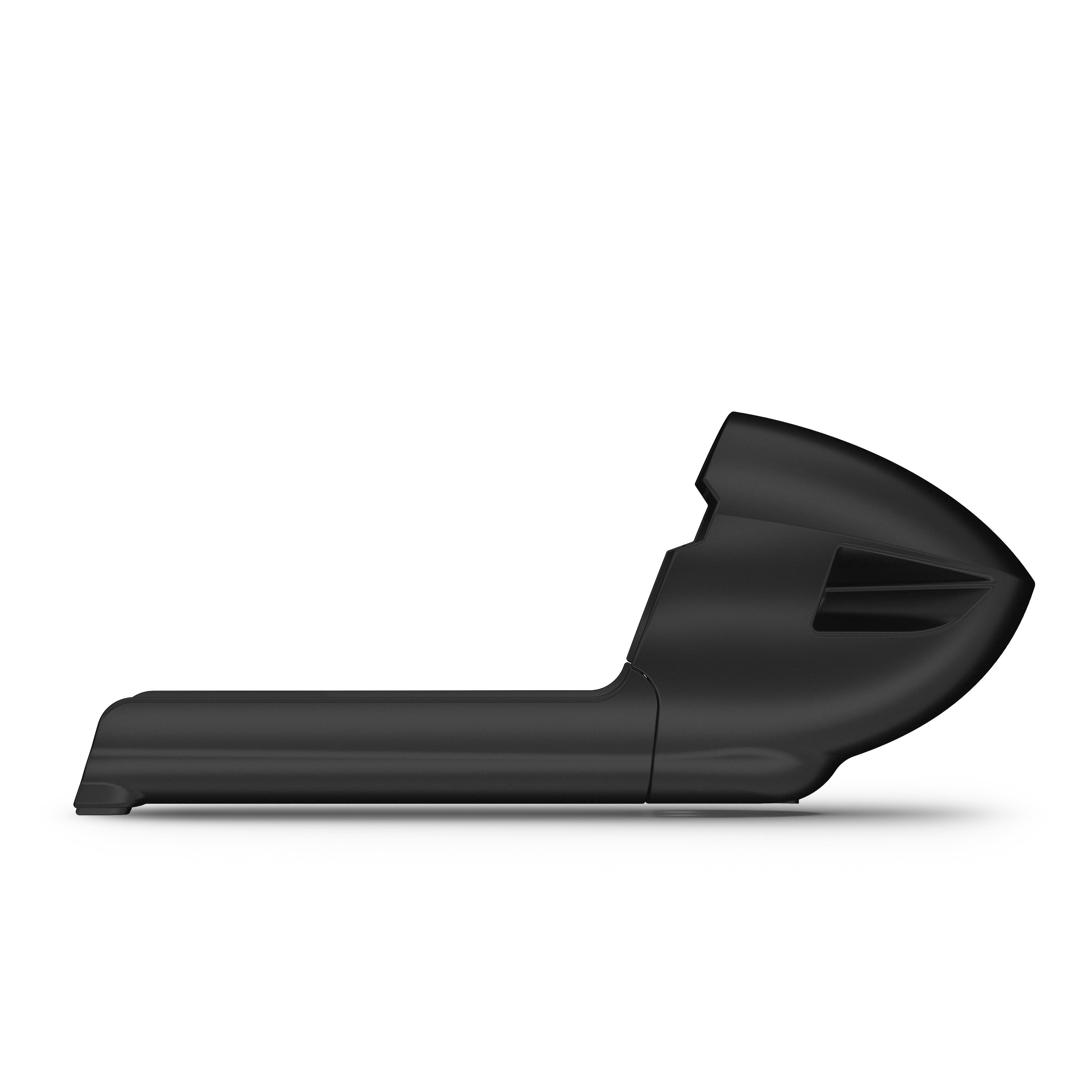 Garmin Black Round Nose Cone For Force Motors