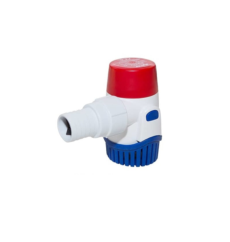 1100 GPH RULE BILGE PUMP