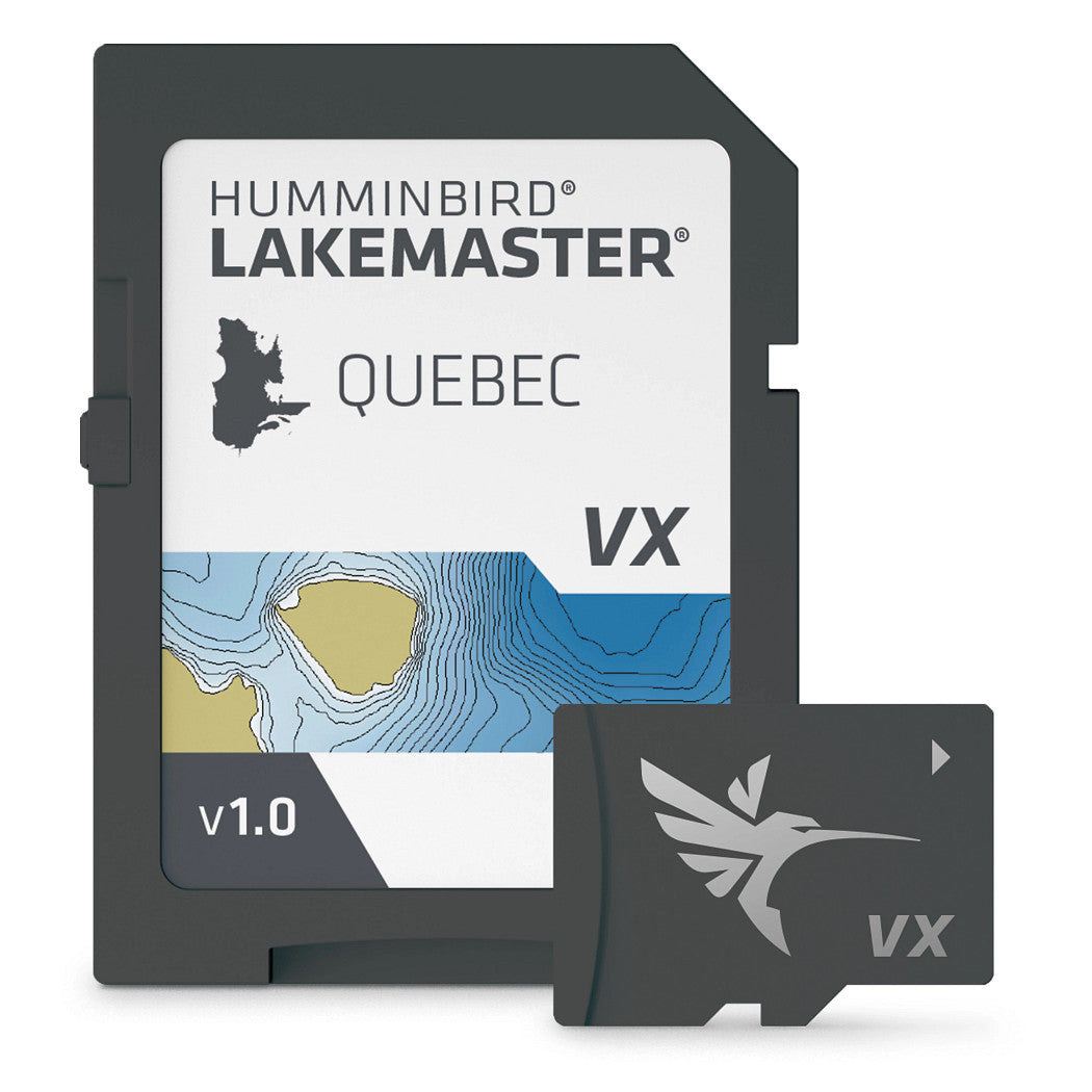 VX- QUEBEC