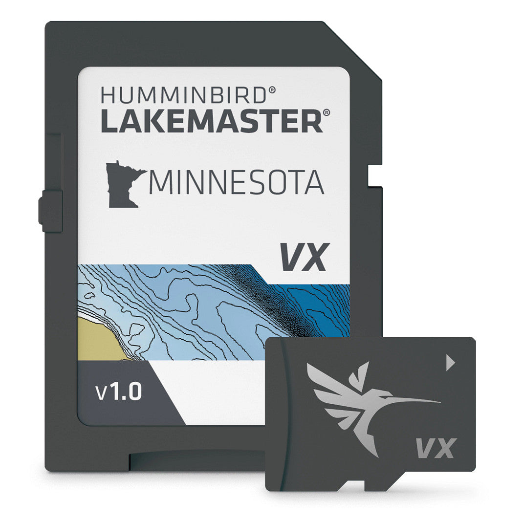 VX- MINNESOTA