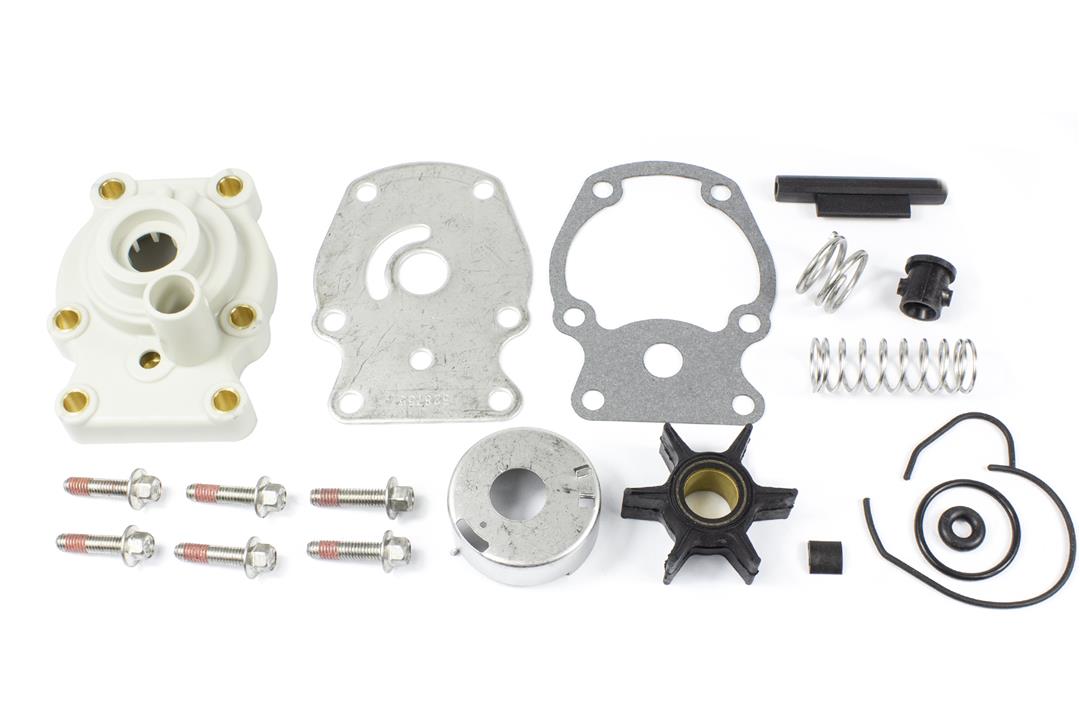 WATER PUMP REPAIR KIT WITHOUT HOUSI