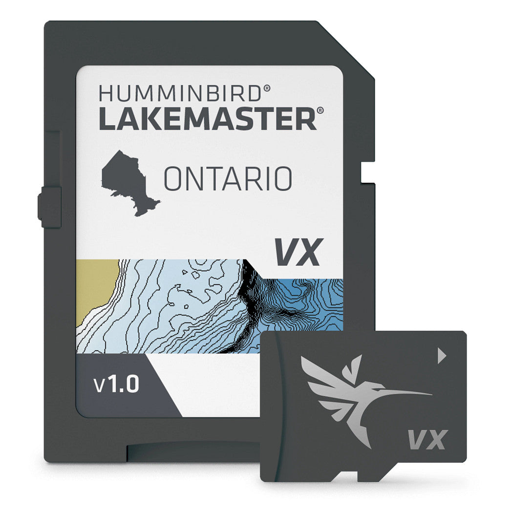 VX- ONTARIO