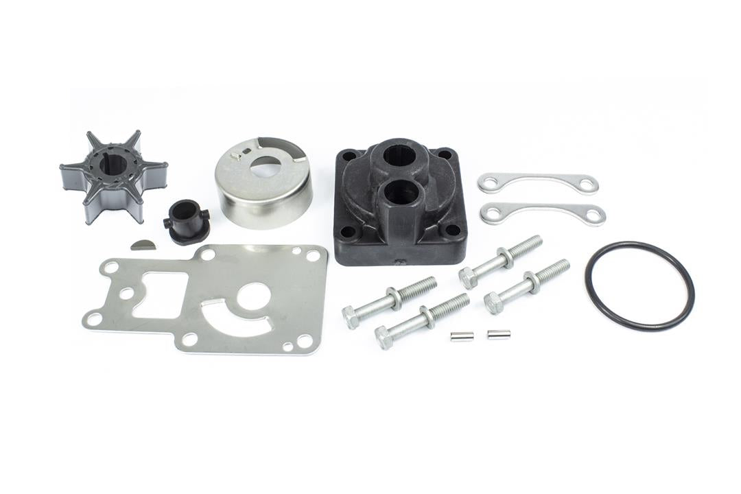 WATER PUMP REPAIR KIT WITH HOUSING