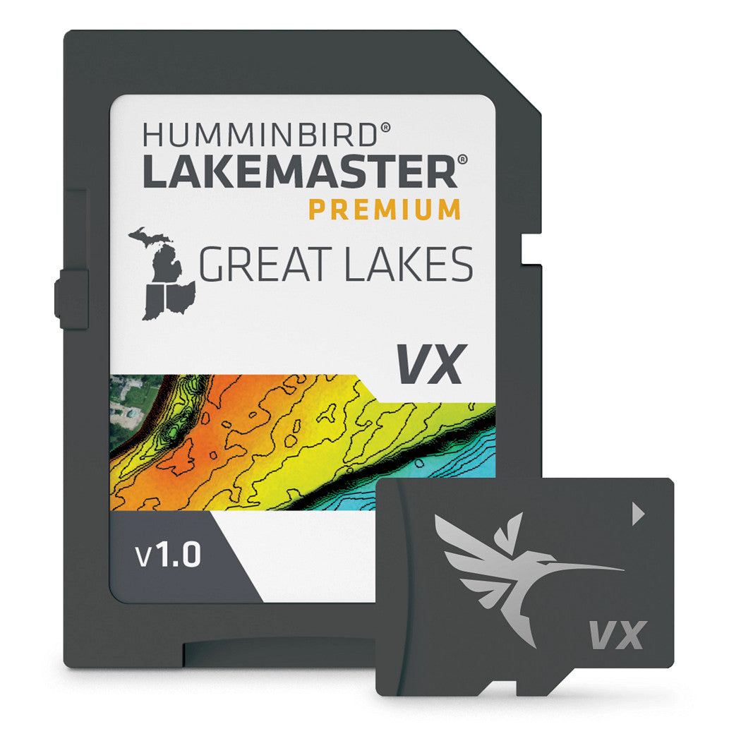 VX- PREMIUM GREAT LAKES