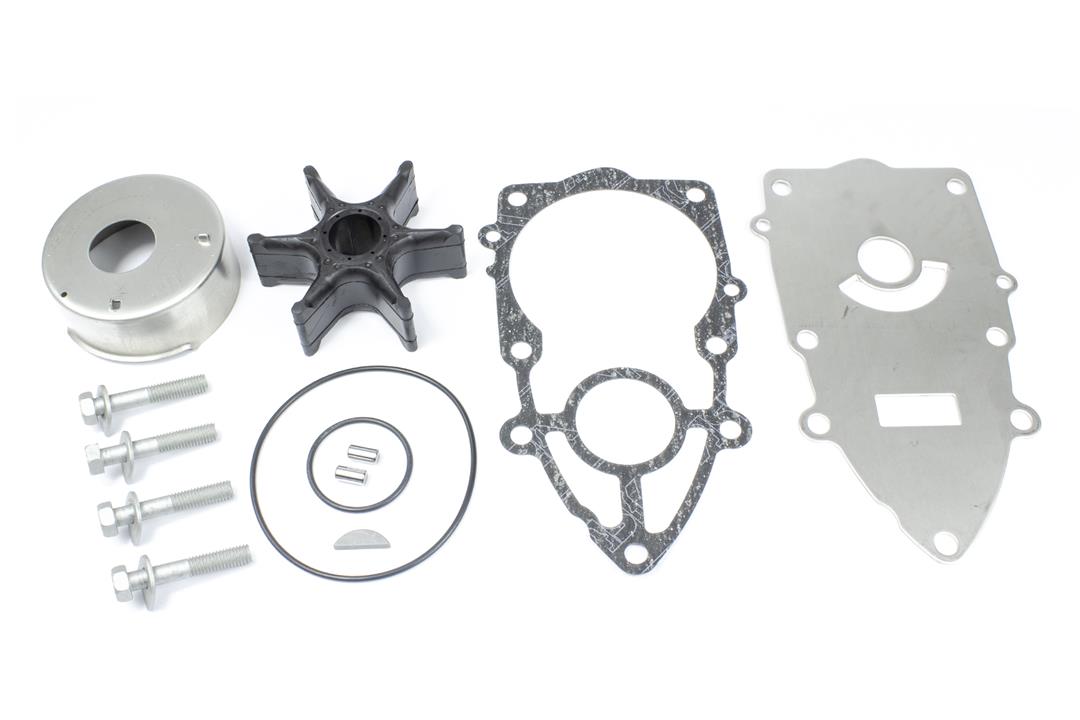 WATER PUMP REPAIR KIT WITHOUT HOUSI