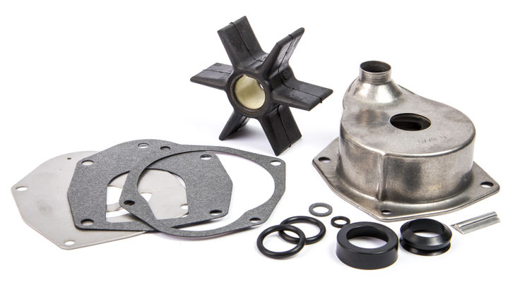 WATER PUMP KIT