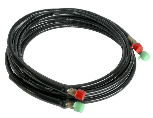 SS O/B HOSE KIT  STND. 2 X 3' - (0.