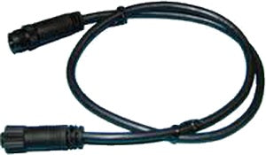 Lowrance N2KEXT-2RD Extension 2' NMEA 2000 Cable