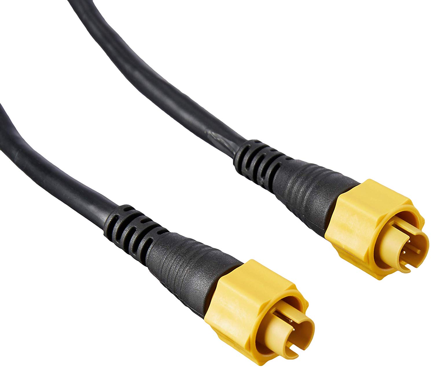 Lowrance ETHEXT15YL 15' Ethernet Cable