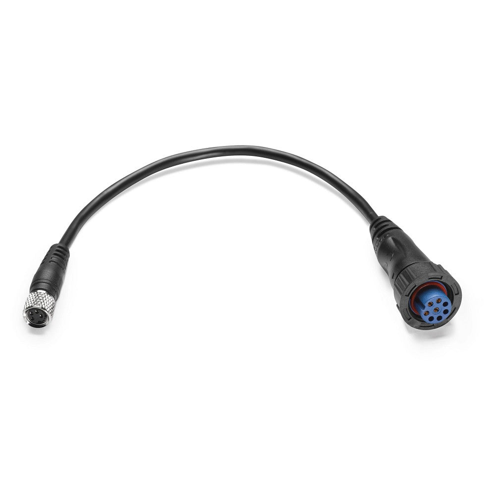 Minn Kota MKR-DSC-14 Garmin 8-Pin Adapter Cable